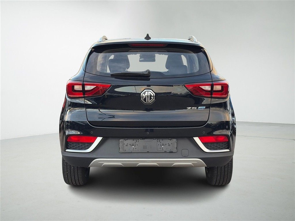 MG ZS EV Luxury billede 5
