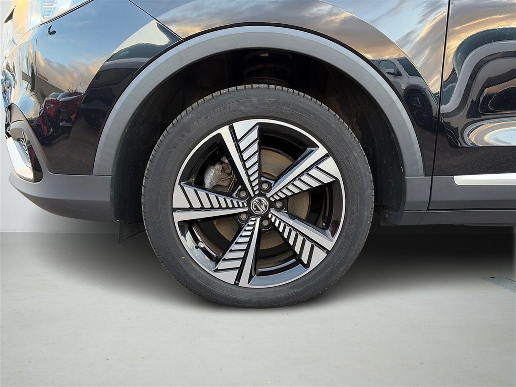 MG ZS EV Luxury billede 19
