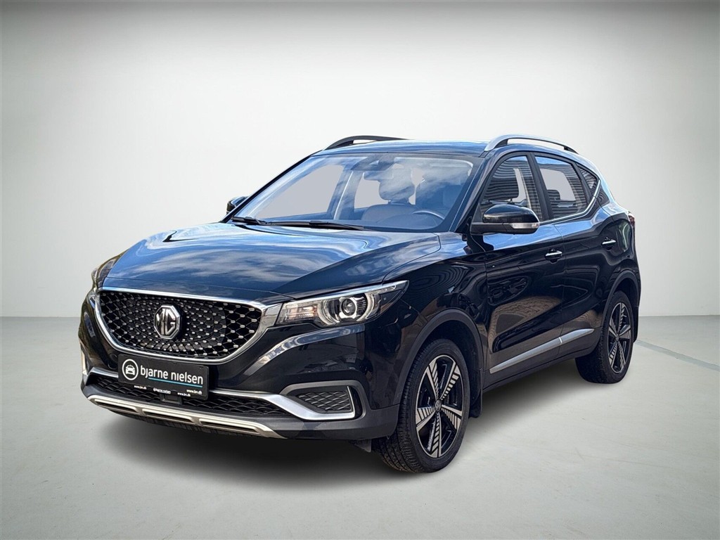 MG ZS EV Luxury