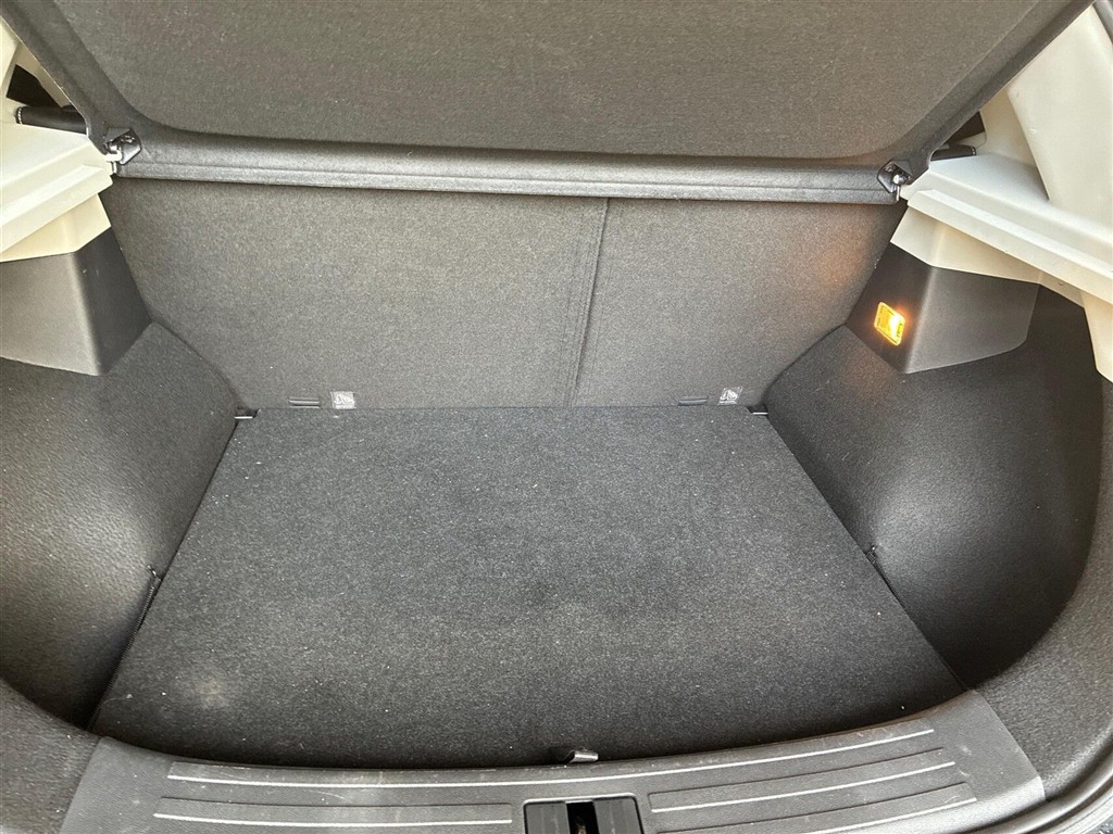 MG ZS EV Luxury billede 5