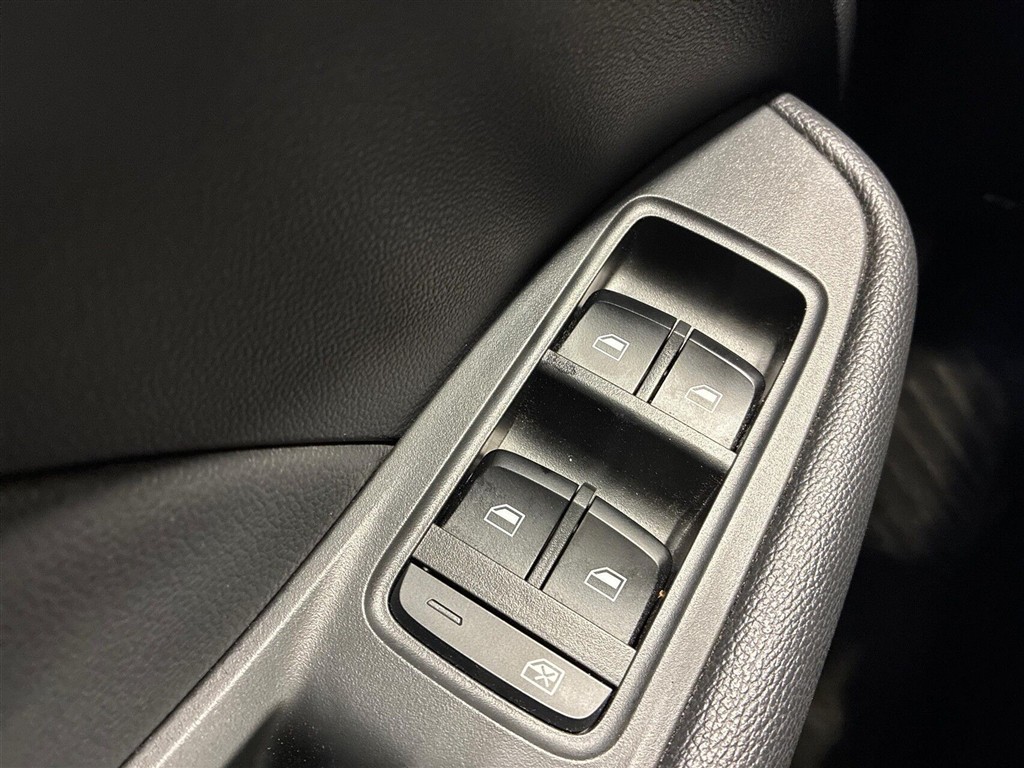 MG ZS EV Luxury billede 8