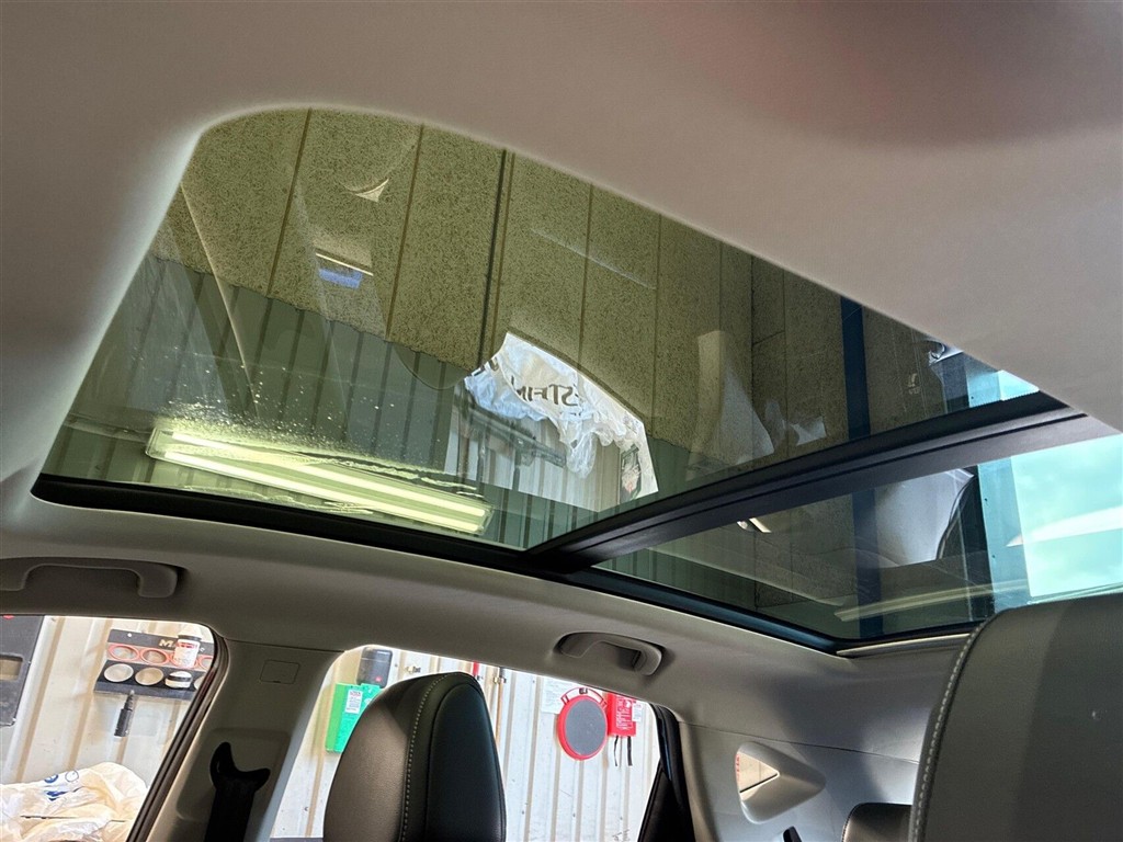 MG ZS EV Luxury billede 14