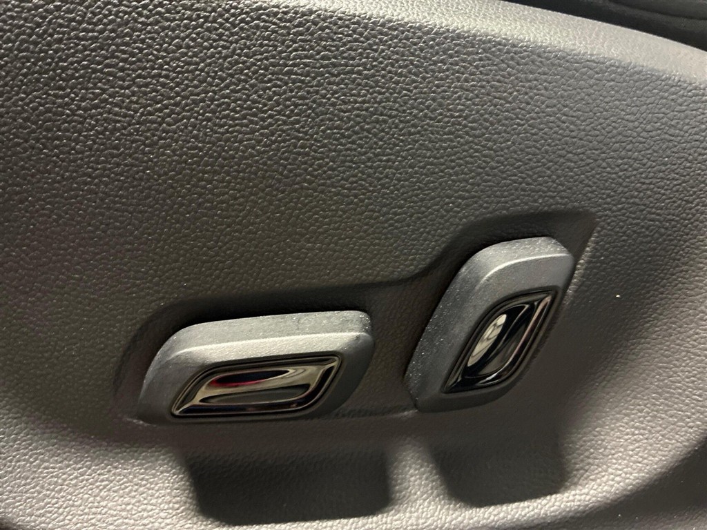 MG ZS EV Luxury billede 15