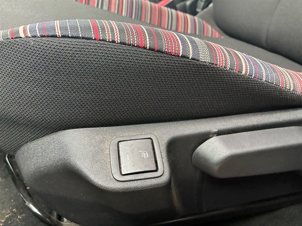 Citroën C1 Sportline billede 5
