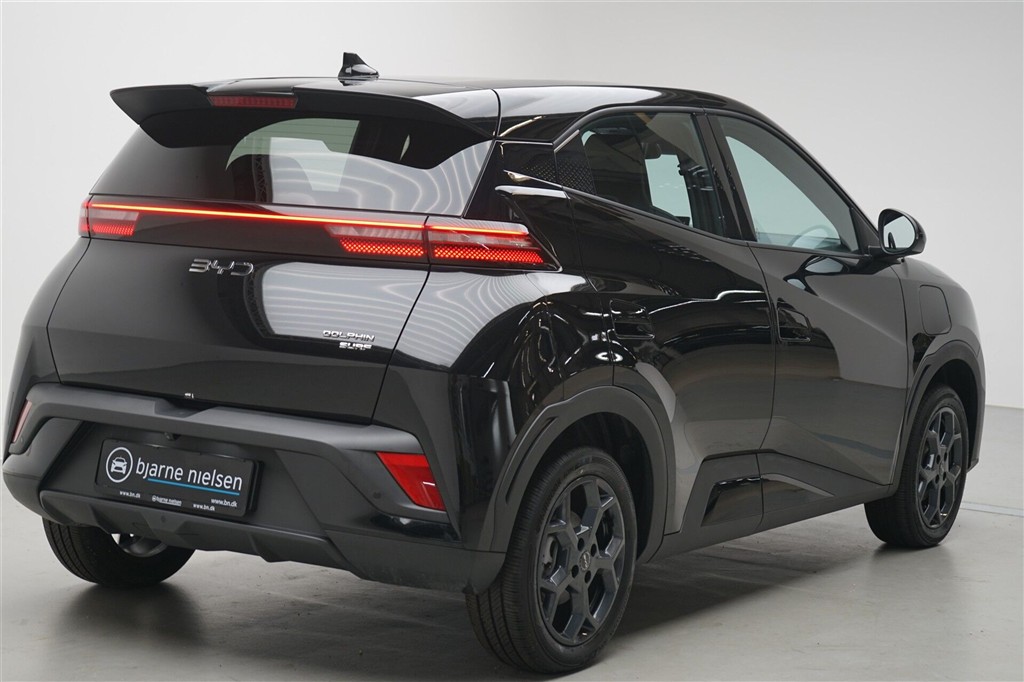 BYD Dolphin Surf Boost billede 5