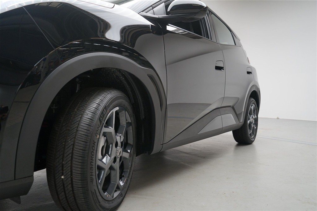 BYD Dolphin Surf Boost billede 6