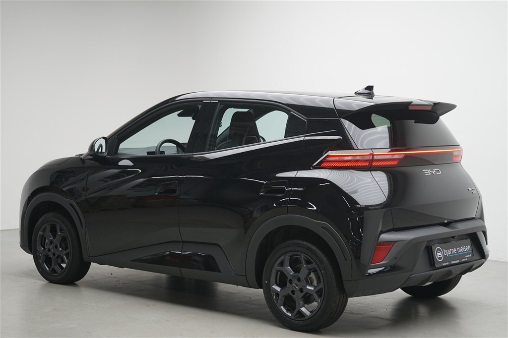 BYD Dolphin Surf Boost billede 7