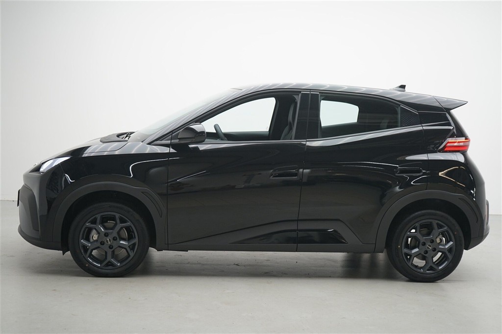 BYD Dolphin Surf Boost billede 8
