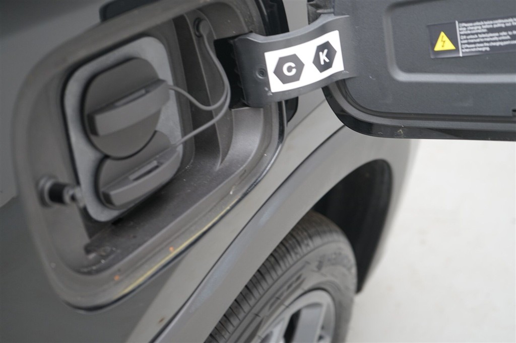 BYD Dolphin Surf Boost billede 9