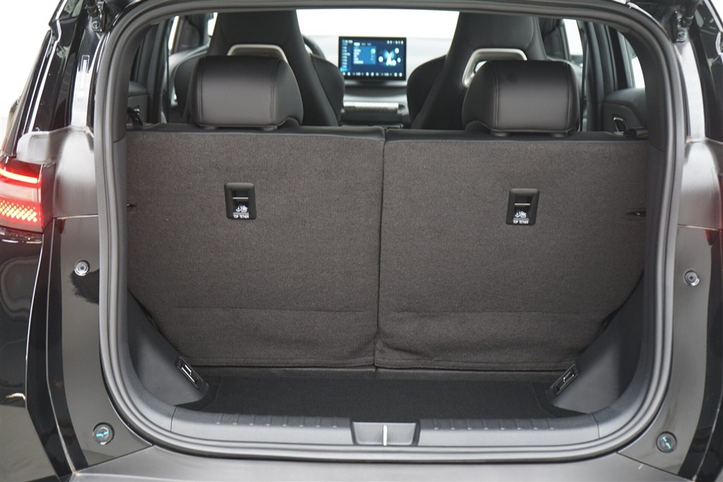 BYD Dolphin Surf Boost billede 10