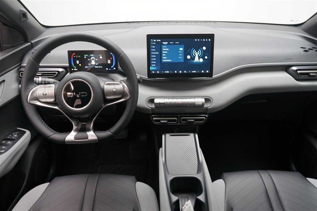 BYD Dolphin Surf Boost billede 11