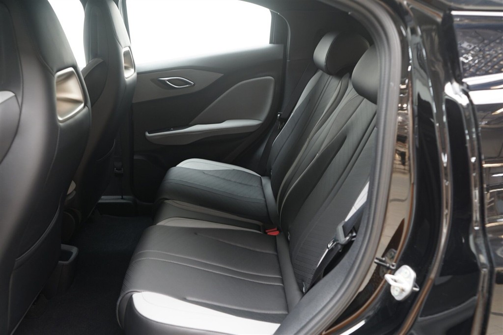 BYD Dolphin Surf Boost billede 12
