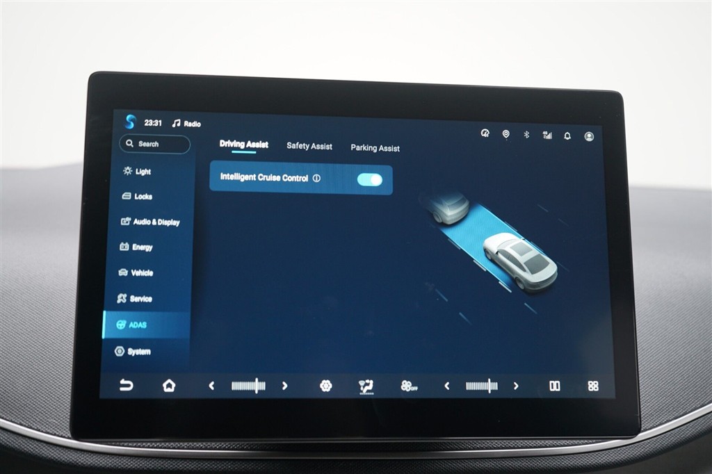 BYD Dolphin Surf Boost billede 17