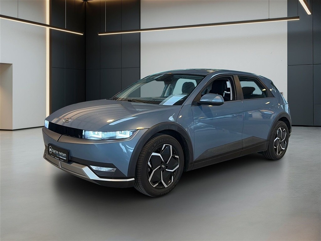 Hyundai Ioniq 5 Essential