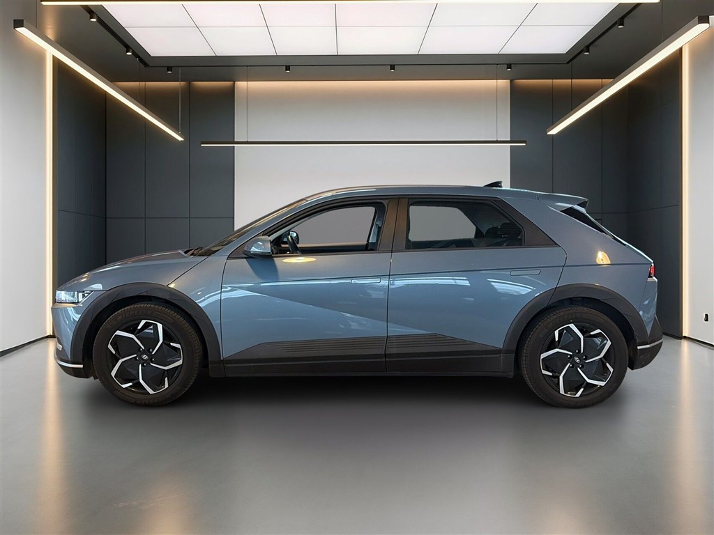 Hyundai Ioniq 5 Essential billede 2