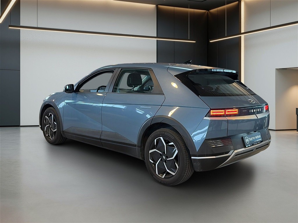 Hyundai Ioniq 5 Essential billede 3