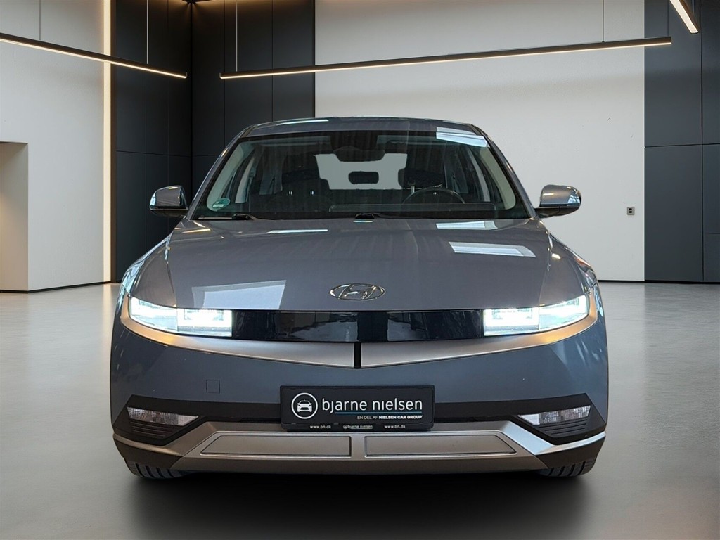 Hyundai Ioniq 5 Essential billede 4
