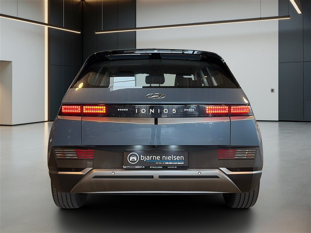 Hyundai Ioniq 5 Essential billede 5