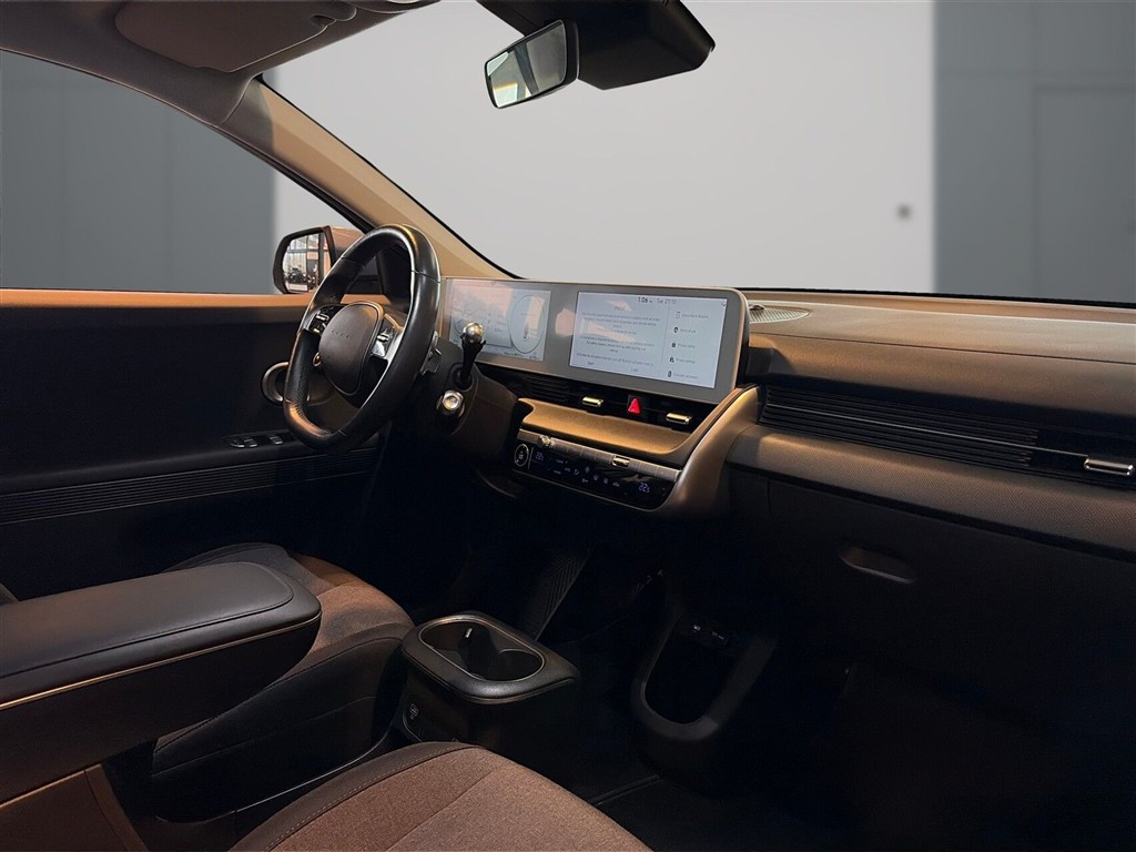 Hyundai Ioniq 5 Essential billede 6