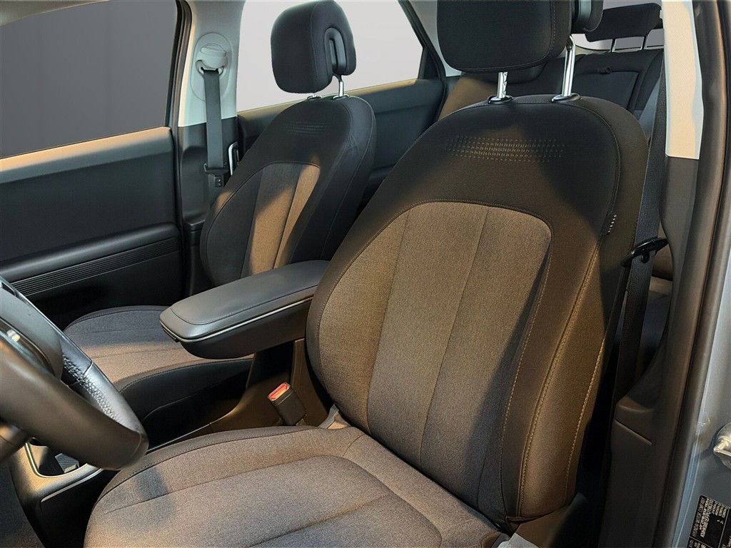 Hyundai Ioniq 5 Essential billede 7