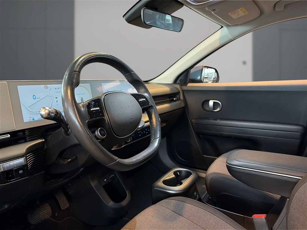 Hyundai Ioniq 5 Essential billede 10
