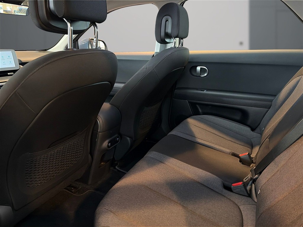 Hyundai Ioniq 5 Essential billede 11