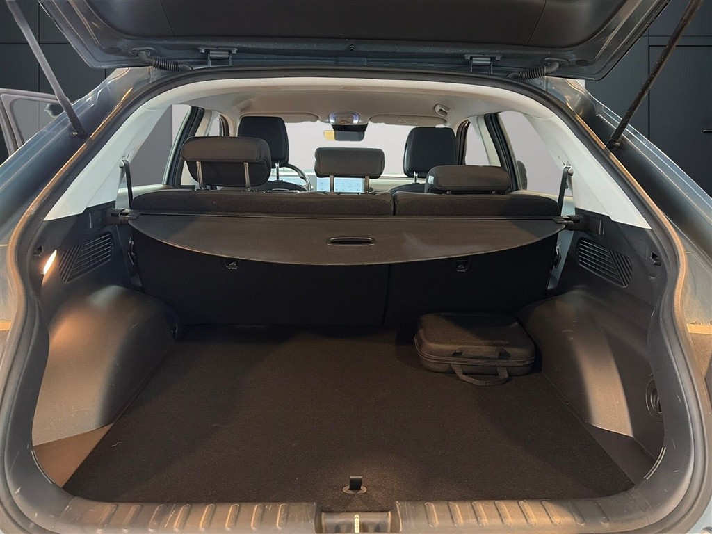 Hyundai Ioniq 5 Essential billede 12