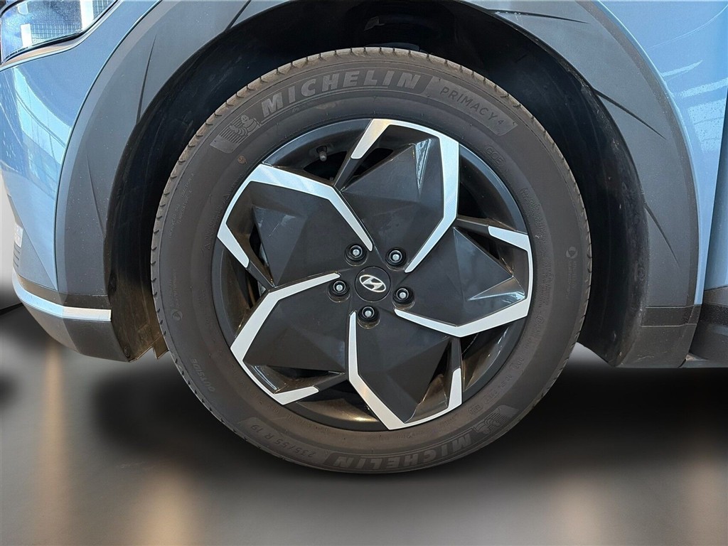 Hyundai Ioniq 5 Essential billede 14