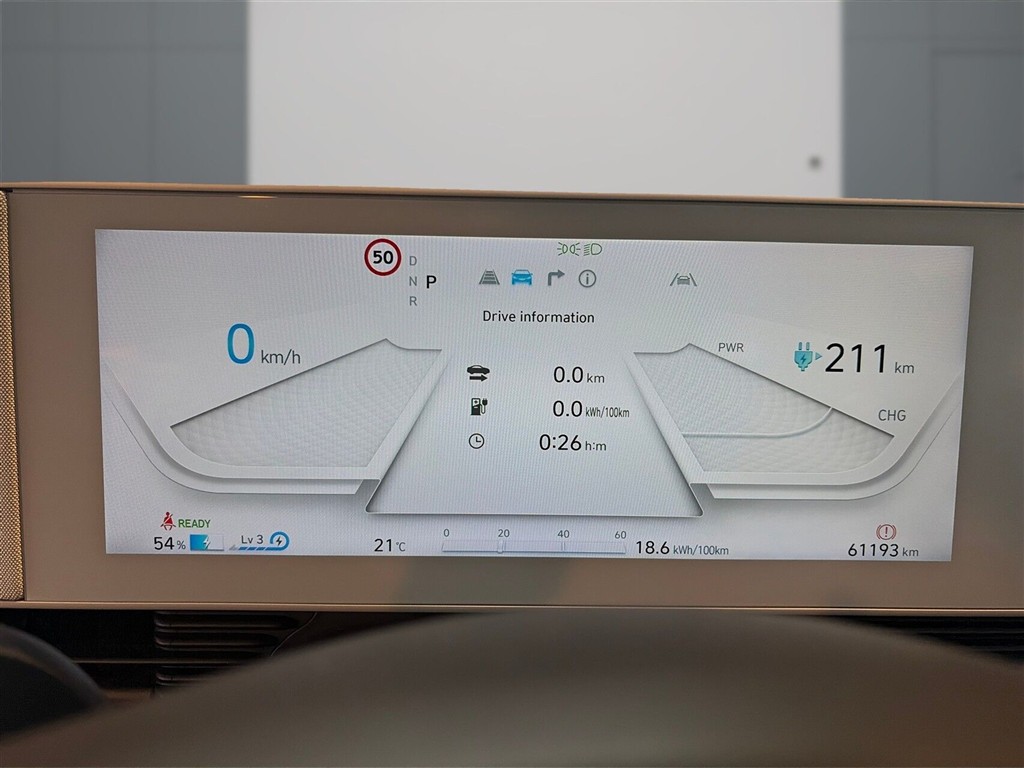 Hyundai Ioniq 5 Essential billede 16