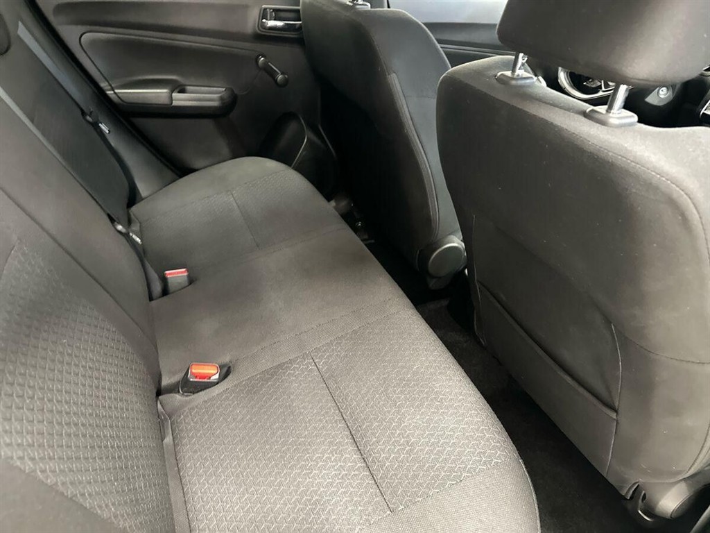 Suzuki Swift Action AEB billede 12