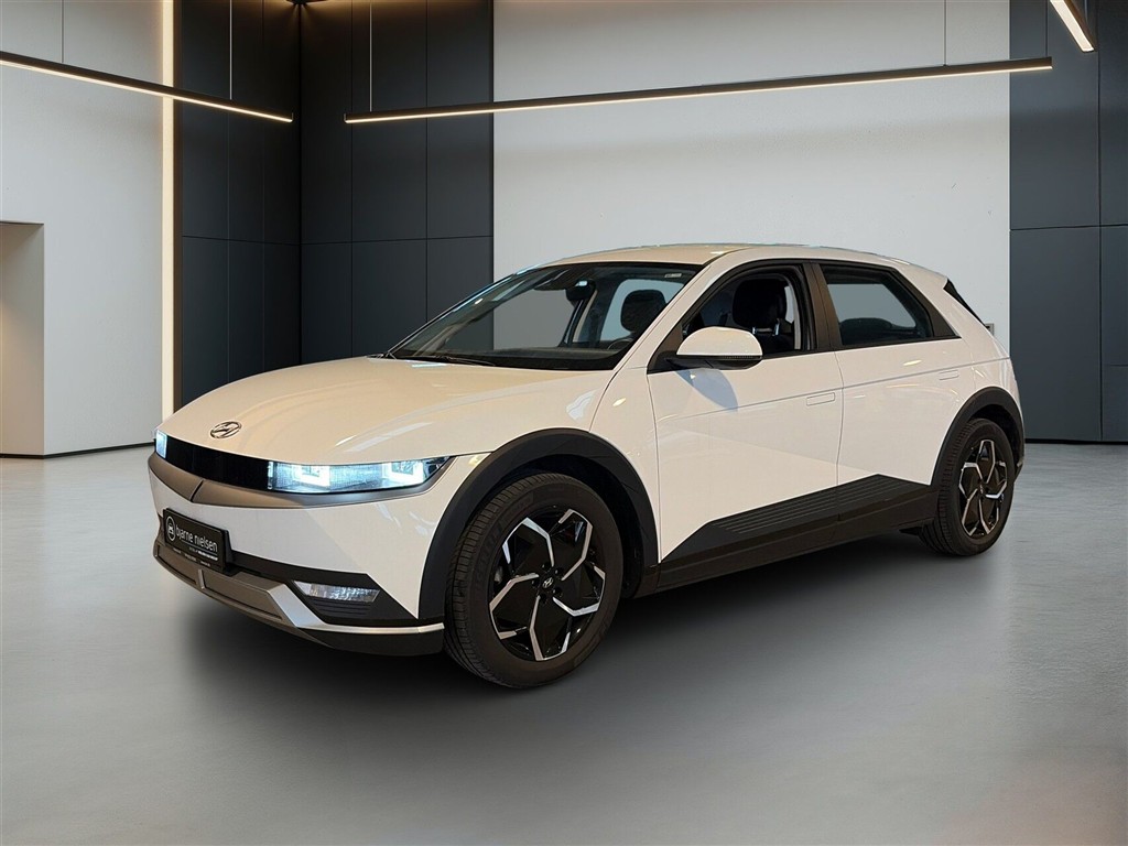 Hyundai Ioniq 5 Essential