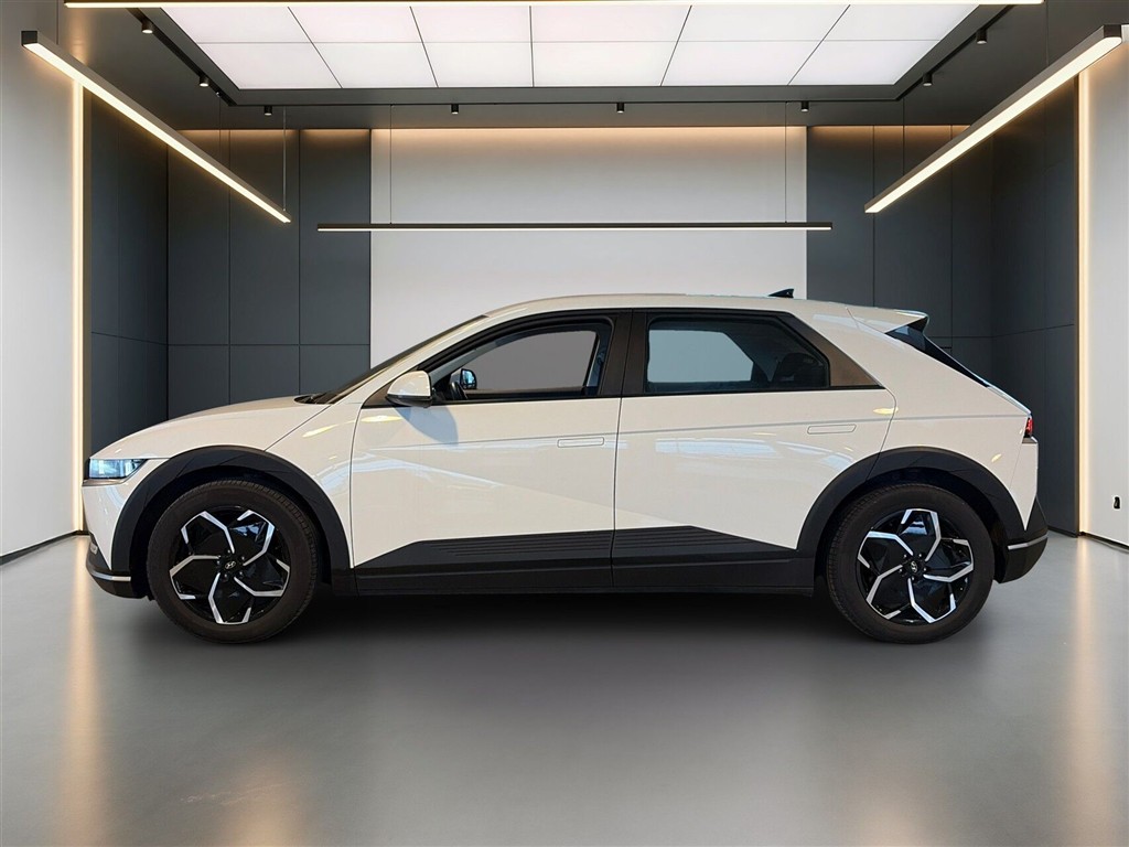 Hyundai Ioniq 5 Essential billede 2