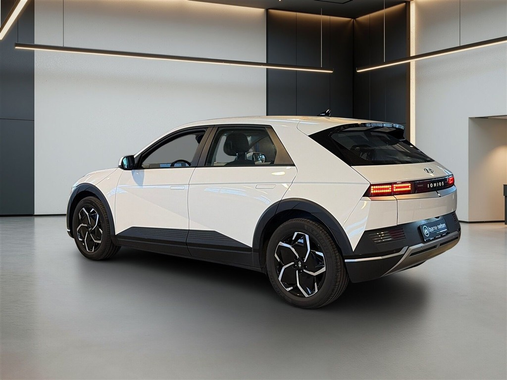 Hyundai Ioniq 5 Essential billede 3