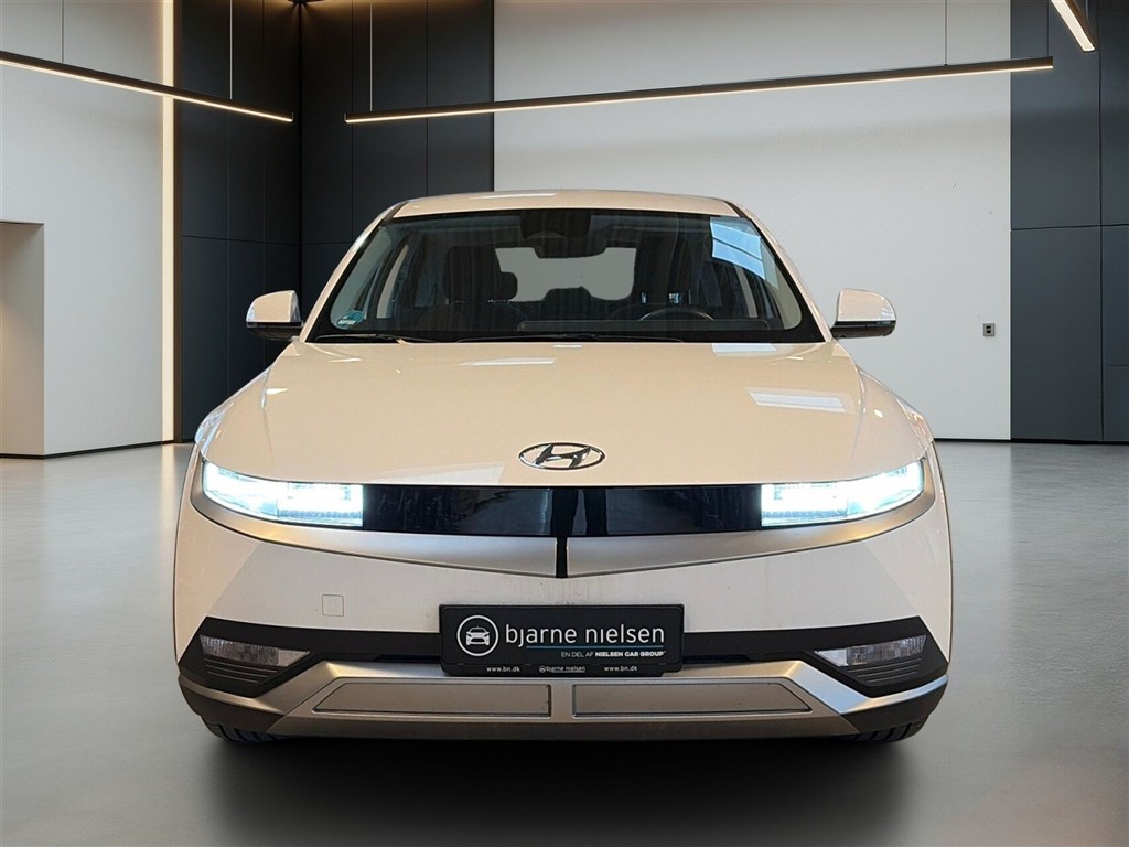 Hyundai Ioniq 5 Essential billede 4