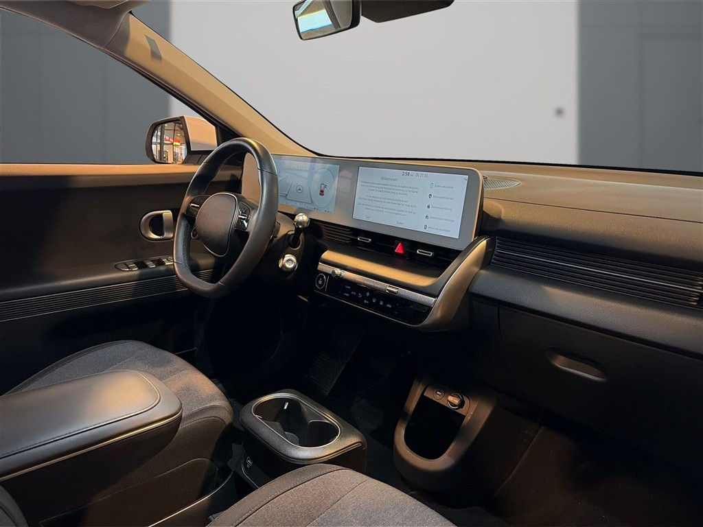 Hyundai Ioniq 5 Essential billede 6