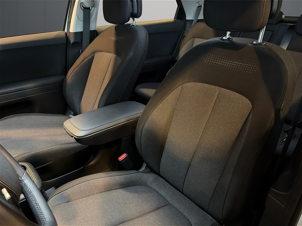 Hyundai Ioniq 5 Essential billede 7