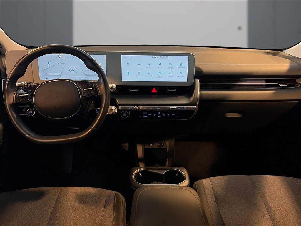 Hyundai Ioniq 5 Essential billede 9