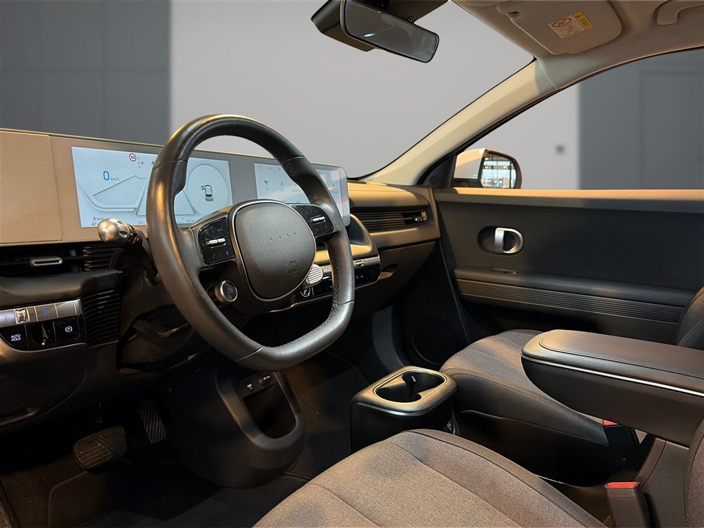 Hyundai Ioniq 5 Essential billede 10