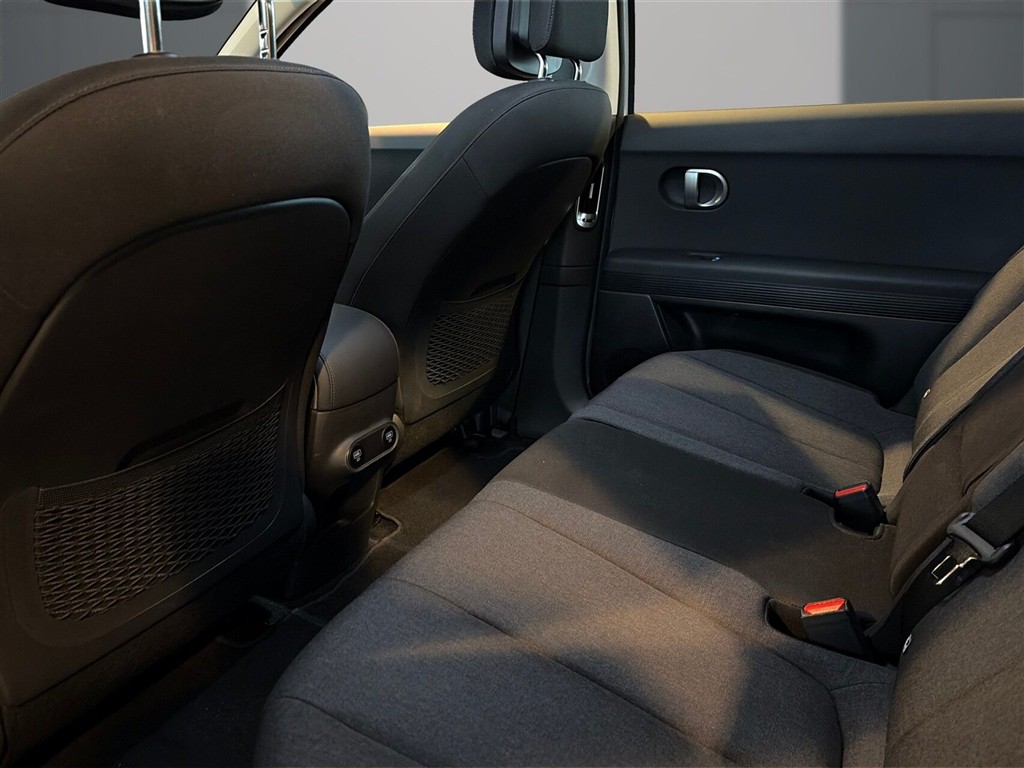 Hyundai Ioniq 5 Essential billede 11