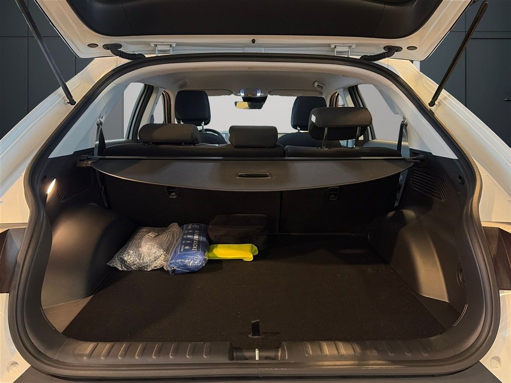 Hyundai Ioniq 5 Essential billede 12