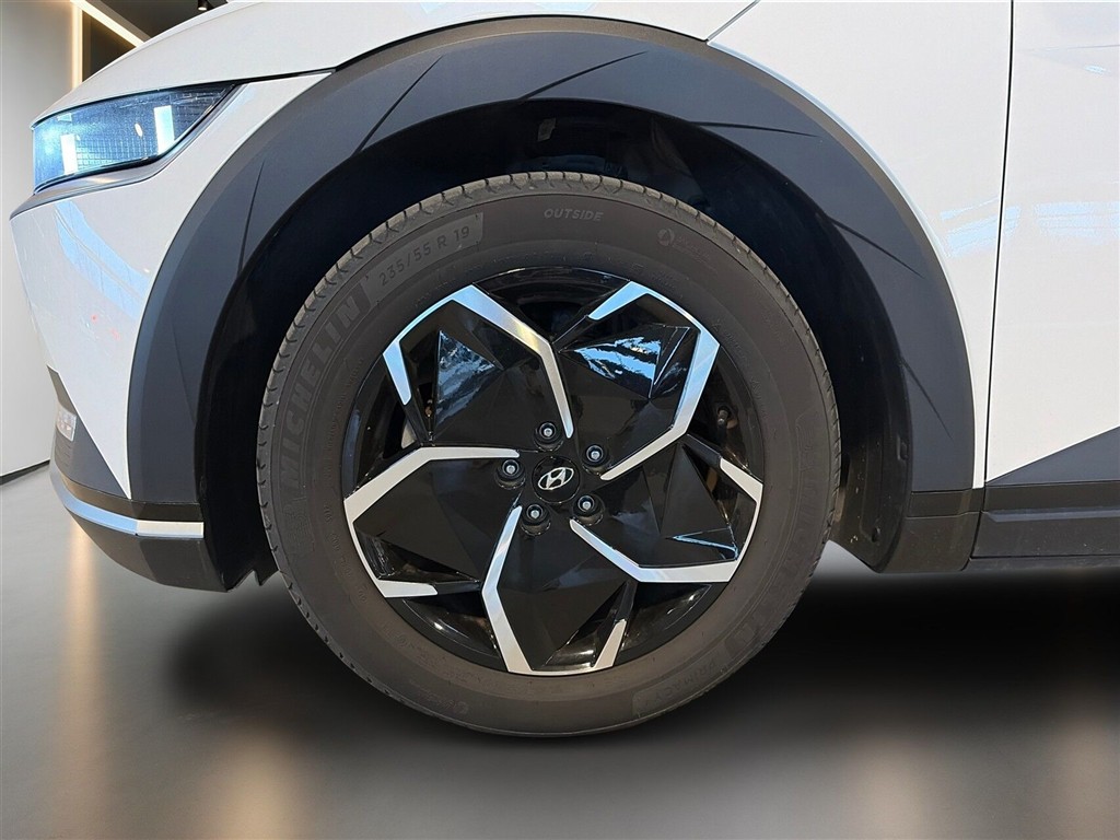 Hyundai Ioniq 5 Essential billede 14