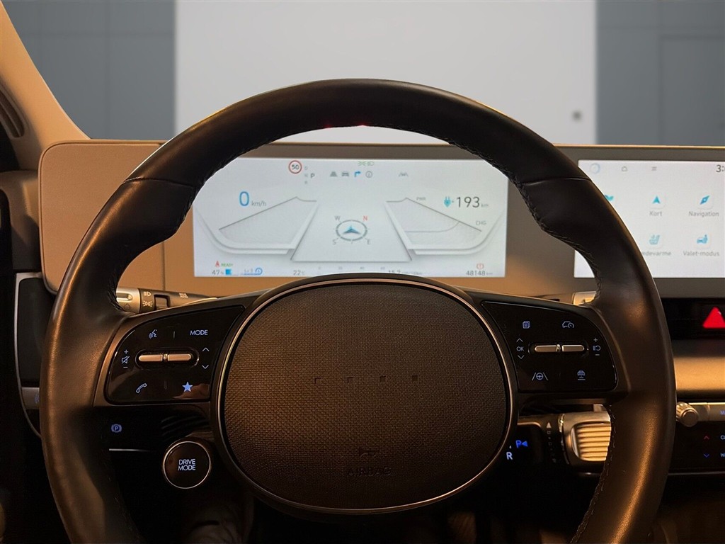 Hyundai Ioniq 5 Essential billede 15