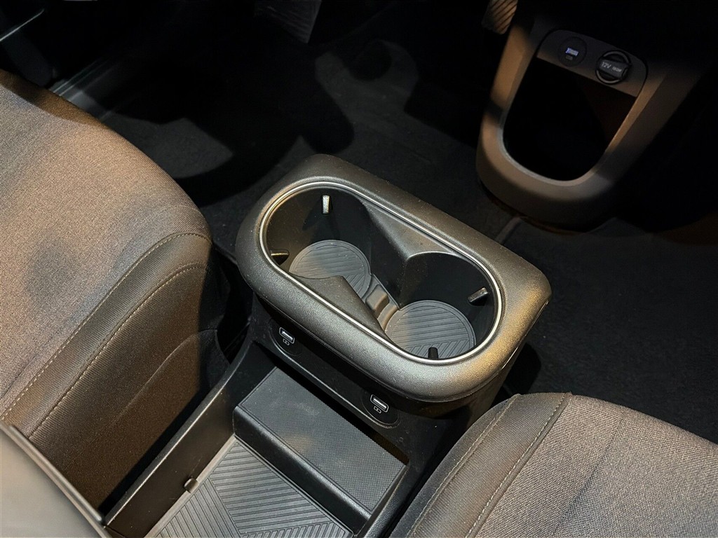 Hyundai Ioniq 5 Essential billede 17