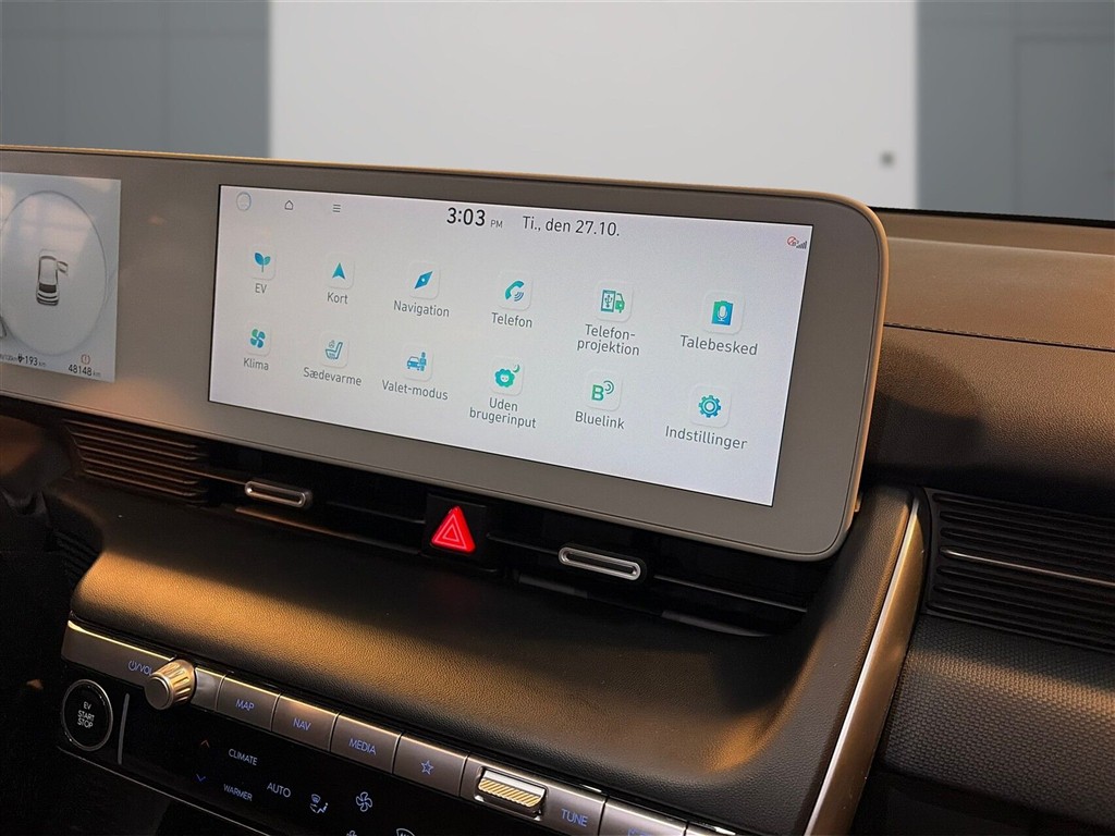 Hyundai Ioniq 5 Essential billede 18