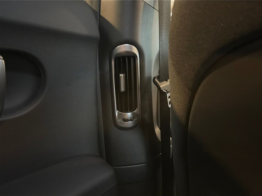 Hyundai Ioniq 5 Essential billede 19