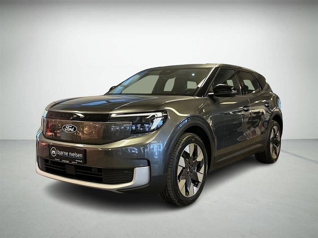 Ford Explorer UR Premium