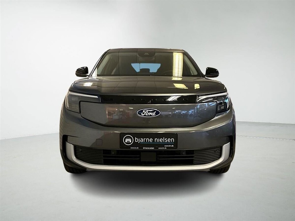 Ford Explorer UR Premium billede 4