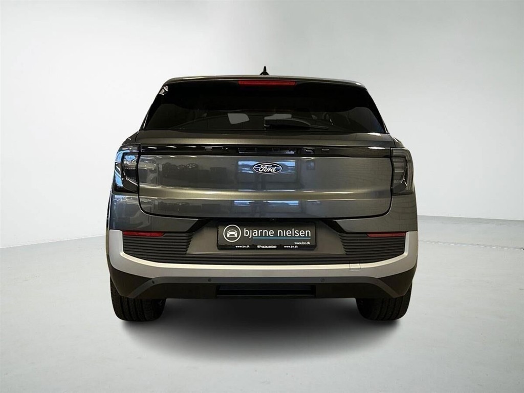 Ford Explorer UR Premium billede 5