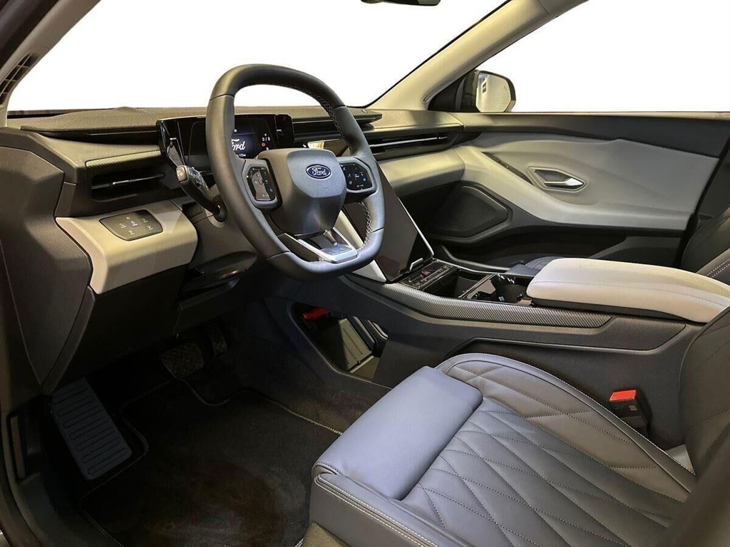 Ford Explorer UR Premium billede 8