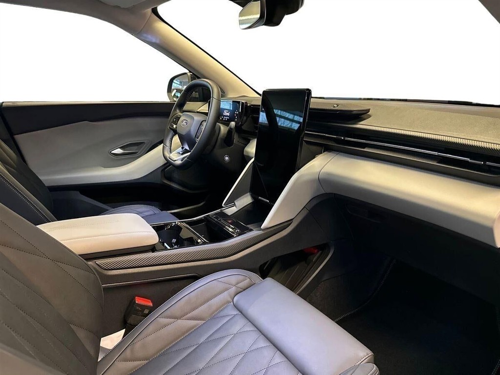 Ford Explorer UR Premium billede 10